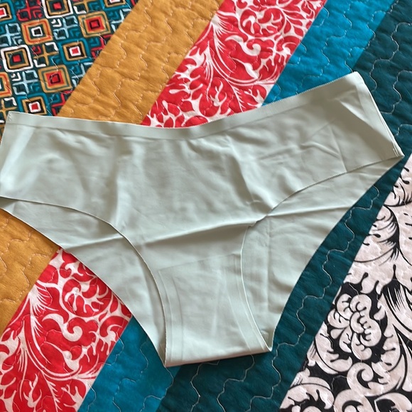 Womens Rosycoral Panties - Picture 2 of 6